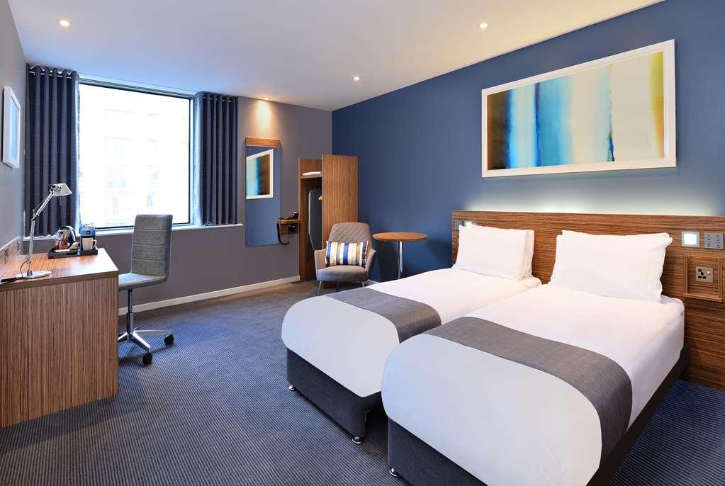Travelodge London Euston Camera foto